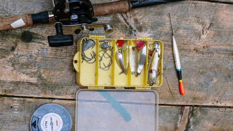 Dicas para aumentar a durabilidade do seu equipamento de pesca