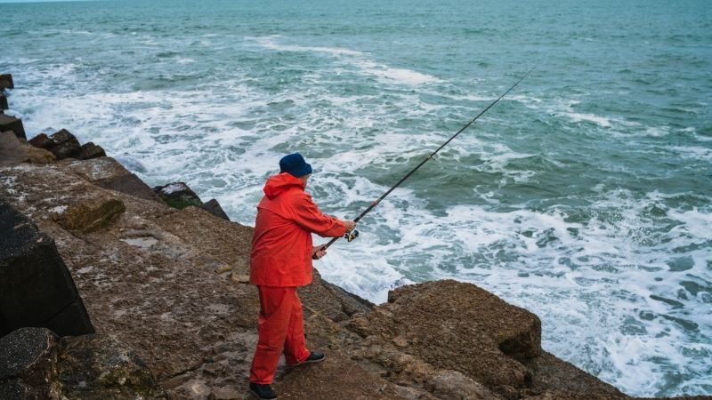 Guia Definitivo para Selecionar Técnicas de Pesca com Base no Tipo de Água