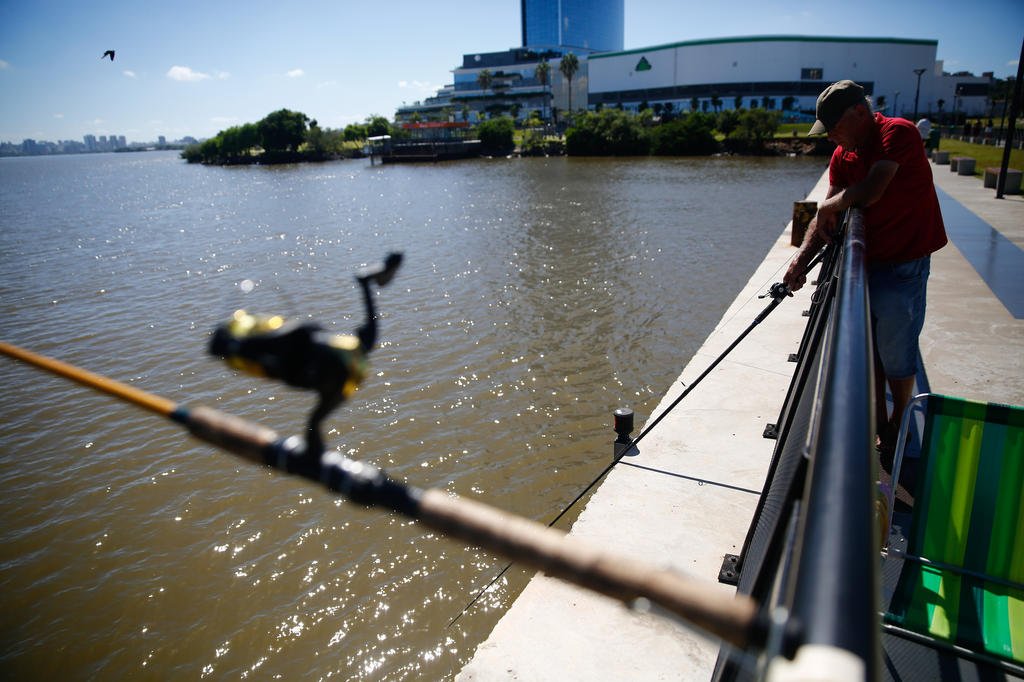 Segredos da Pesca Urbana: Como aproveitar ao máximo o cotidiano?