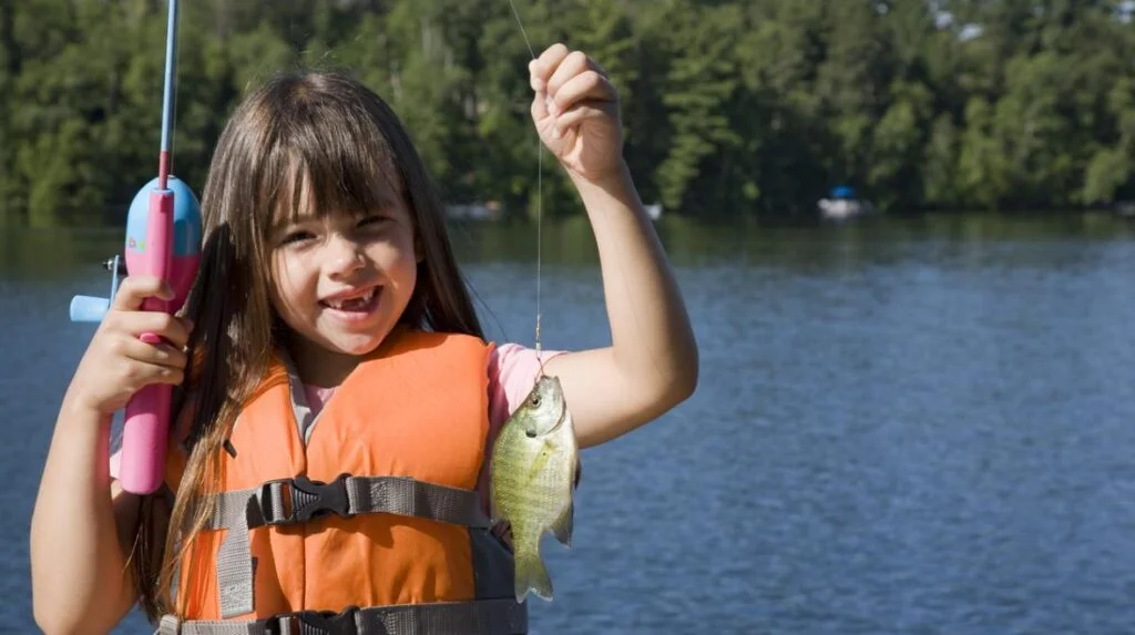 Guia Completo dos Melhores Pontos de Pesca Infantis: Segurança em Primeiro Lugar